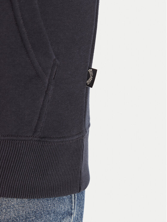 Billabong Billabong Суитшърт EBYFT00147 Черен Regular Fit