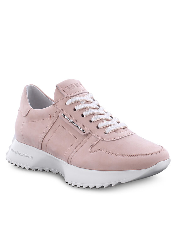Kennel & Schmenger Kennel & Schmenger Sneakers Pull 31-18130.659 Rosa