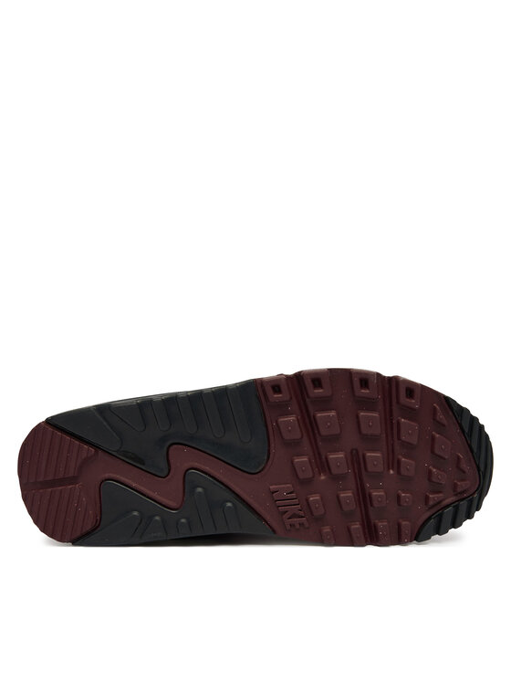 Nike Nike Sneakersy Wmns Air Max 90 IF1619 102 Biela