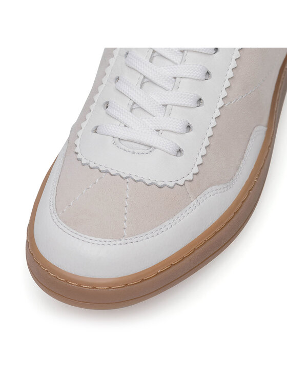 Lasocki Lasocki Sneakers WI16-DELECTA-02 Bianco