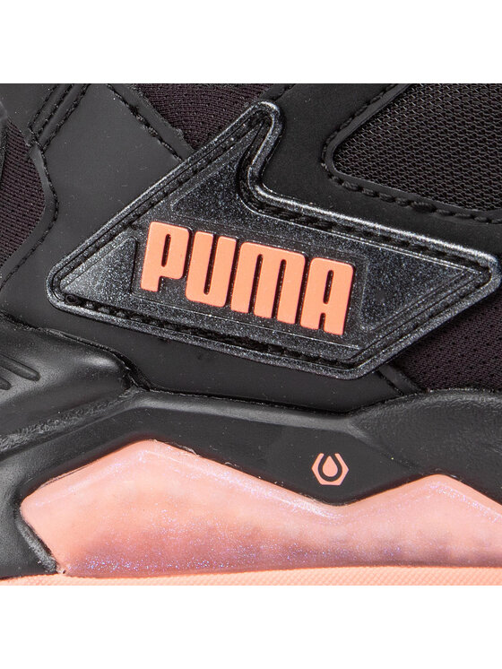 puma method pearl