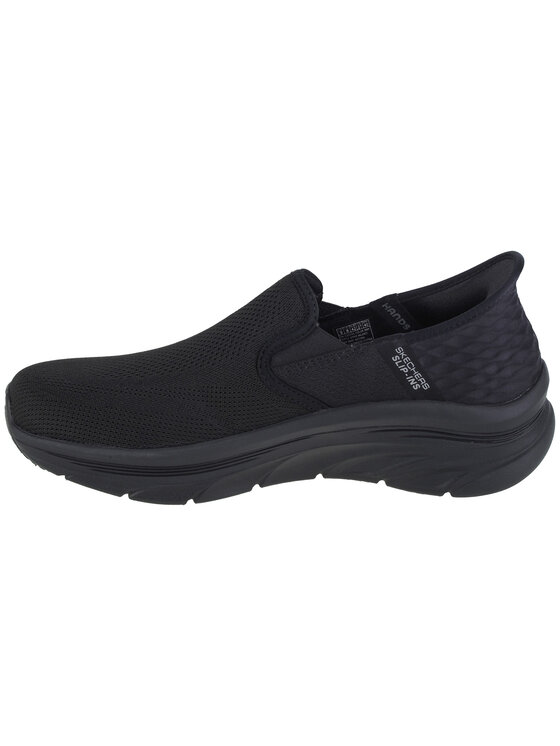 Skechers Skechers Sneakers Skechers D'Lux Walker - Orford Slip-ins Nero