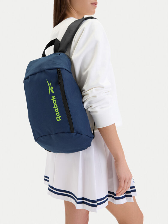 Reebok Rucsac CEOWB-RBK-XS-001-09 Bleumarin
