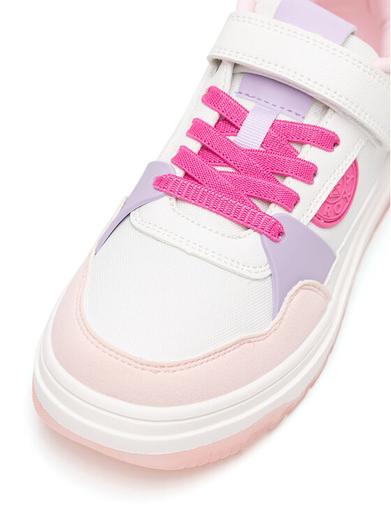Roxy Roxy Tenisice A24F0767A-1 Šarena
