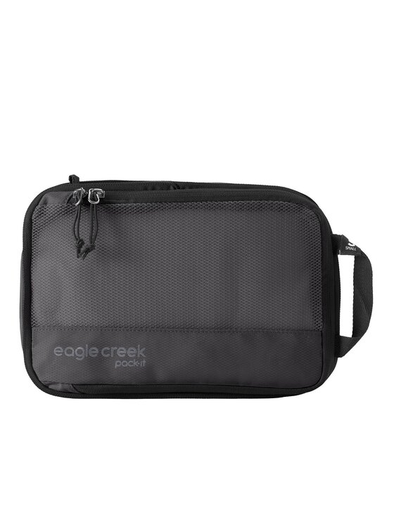 Eagle Creek Eagle Creek Torba na buty 306350 Czarny