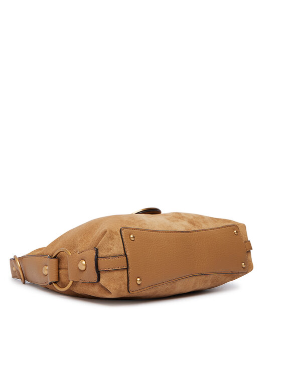 Guess Guess Torebka 183661 Beżowy