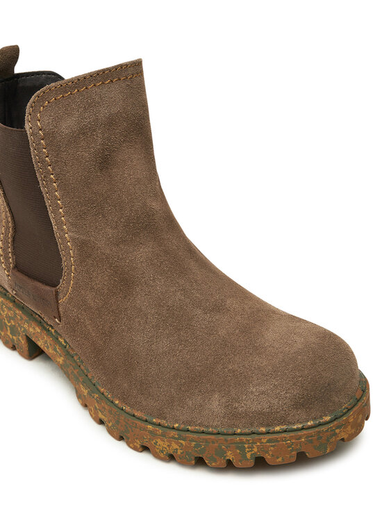 Josef Seibel Josef Seibel Ботильйони 85203 Коричневий