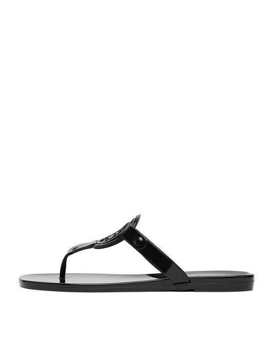 Nine West Nine West Žabky CEO-CT0906-1 Černá
