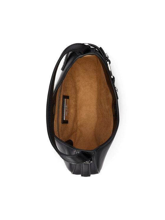 LAUREN RALPH LAUREN LAUREN RALPH LAUREN Táska 431980159002 Fekete
