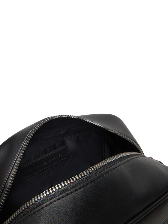 Tommy Hilfiger Tommy Hilfiger Τσαντάκι καλλυντικών AM0AM13528 Μαύρο