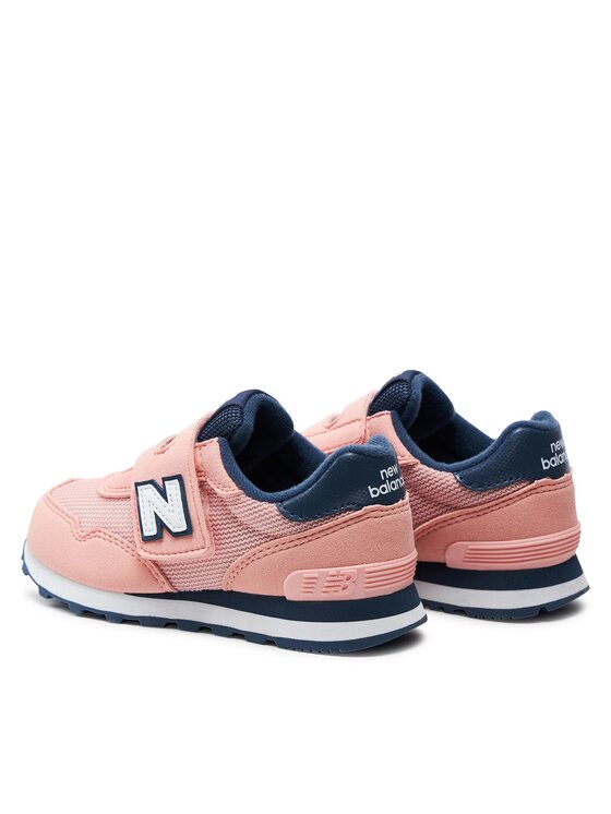 New Balance New Balance Сникърси PV515KPN Розов