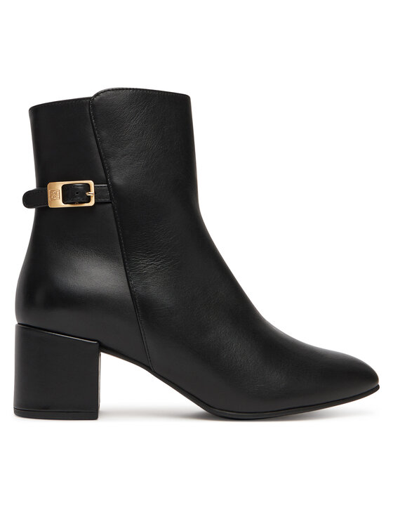 HÖGL HÖGL Stiefeletten Ella 0-134123-0100 Schwarz