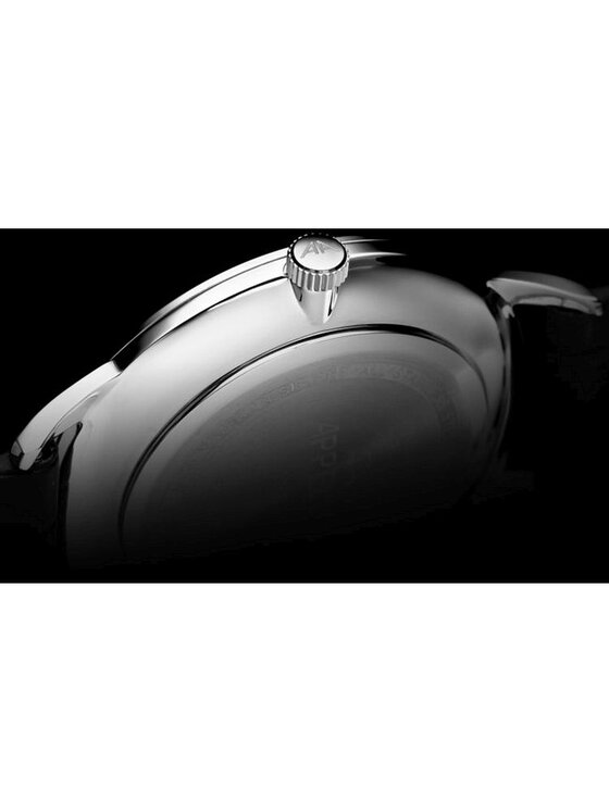 Appella Appella Orologio L12003.5296DQ Nero