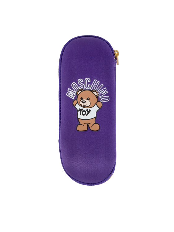 MOSCHINO MOSCHINO Парасоля Supermini Q 8351 Фіолетовий