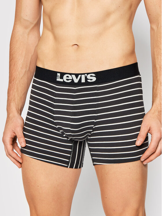 Levi's® Levi's® 4 darab boxer 37149-0479 Fehér