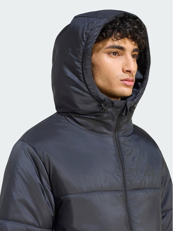 adidas adidas Giubbotto invernale Essentials Highloft KS6446 Nero Regular Fit