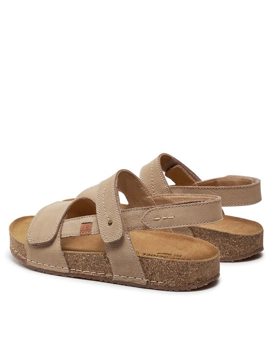 Josef Seibel Josef Seibel Sandaalid Hannah 02 64902 Beež