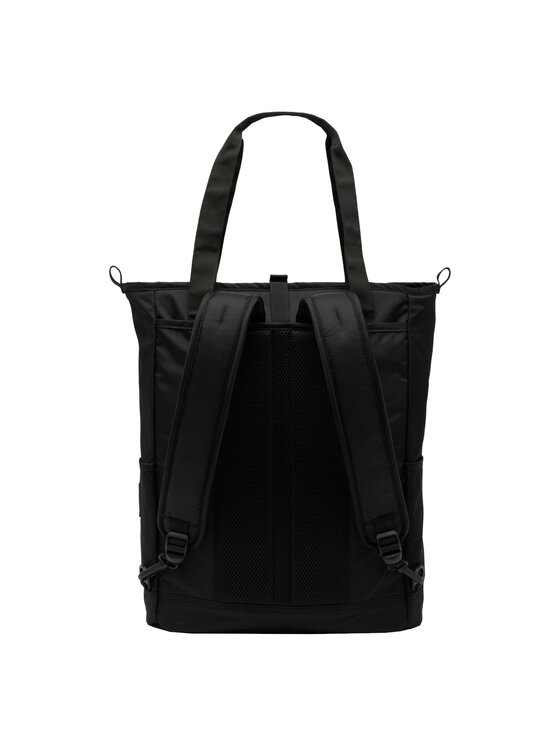 Columbia Columbia Rucksack Great Smoky Garden 2-Way Tote Backpack Schwarz