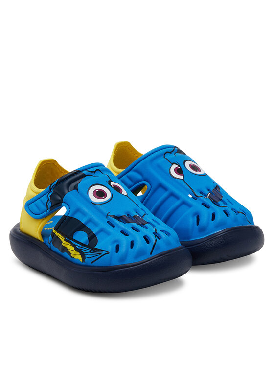 adidas adidas Сандали Disney Pixar IH1233 Син