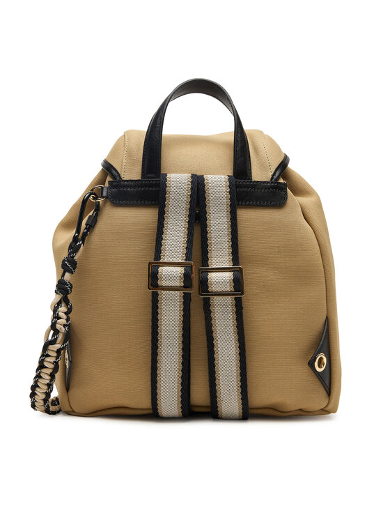 Weekend Max Mara Weekend Max Mara Zaino Popoli 2525516054650 Beige