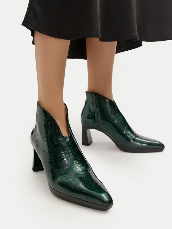 Hispanitas Hispanitas Botine RIO-I24 HI243576 Verde