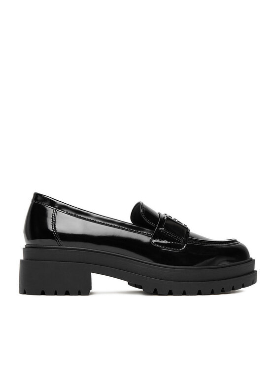 Nine West Nine West Loafers CEO-KARIMA-01 Negru
