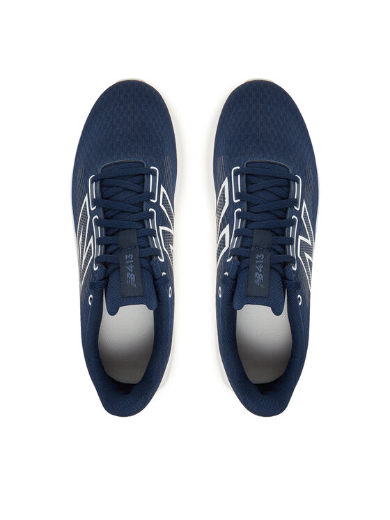 New Balance New Balance Běžecké boty 413 M413NV3 Tmavomodrá