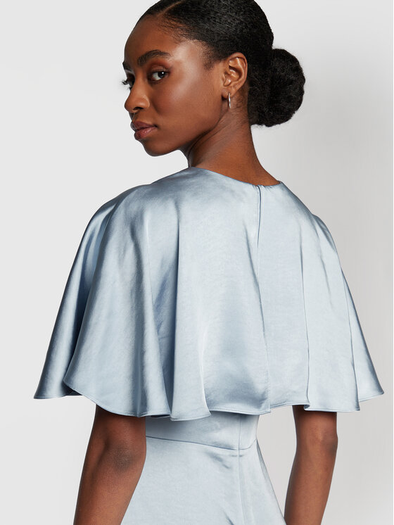 Ted baker robe bleu top