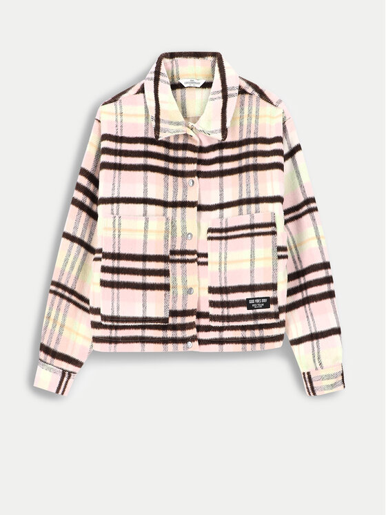 Coccodrillo Coccodrillo Übergangsjacke ZC4152001AGJ Bunt Regular Fit