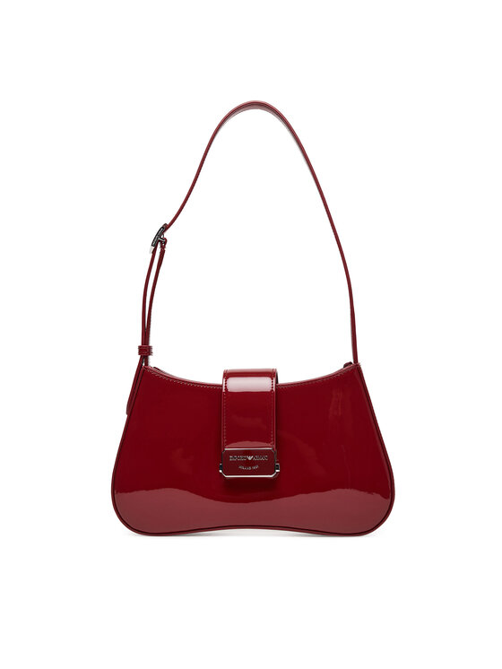 Emporio Armani Emporio Armani Kabelka EW001778 AF17287 U5068 Bordó