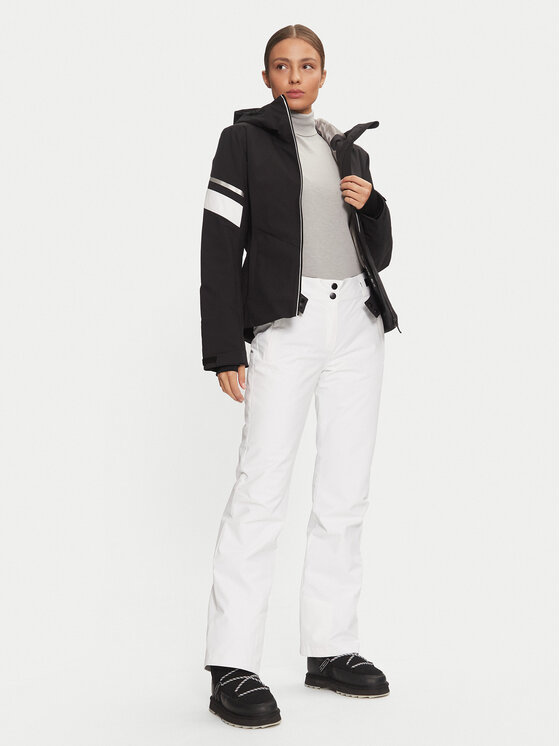 Rossignol Rossignol Sínadrág Staci RLMWP04 Fehér Regular Fit