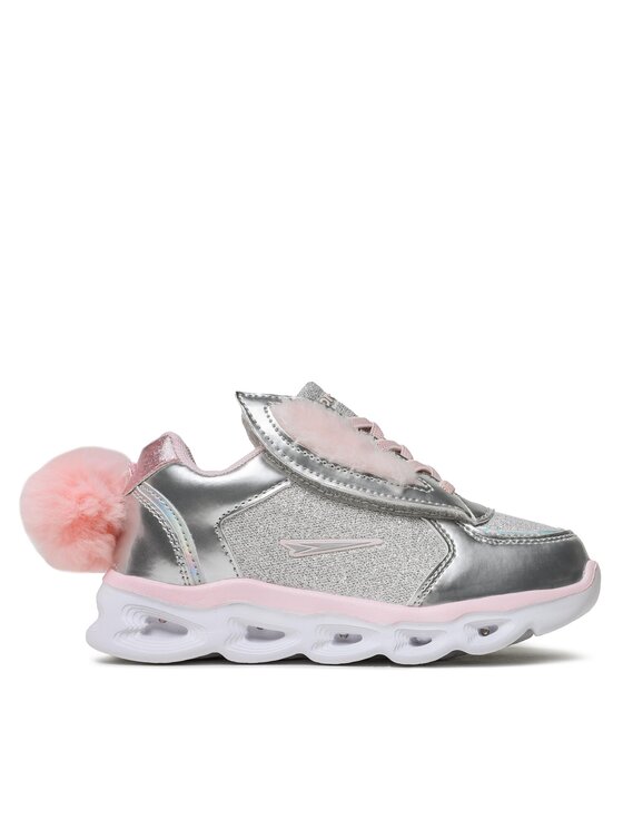 Sprandi Sprandi Sneakers CP-K211069 Silberfarben