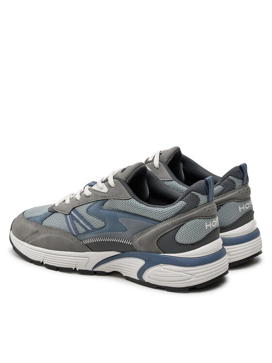 HOFF HOFF Sneakers New Jersey 22411602 Grigio