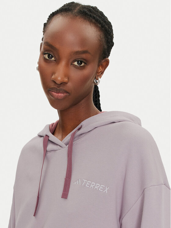 Adidas terrex sweatshirt deals