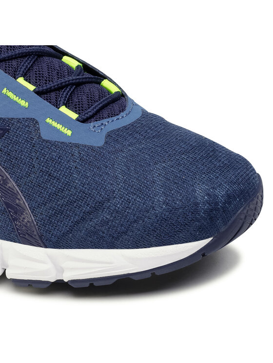 Asics Asics Αθλητικά Gel-Quantum 180 5 1021A185 Σκούρο μπλε