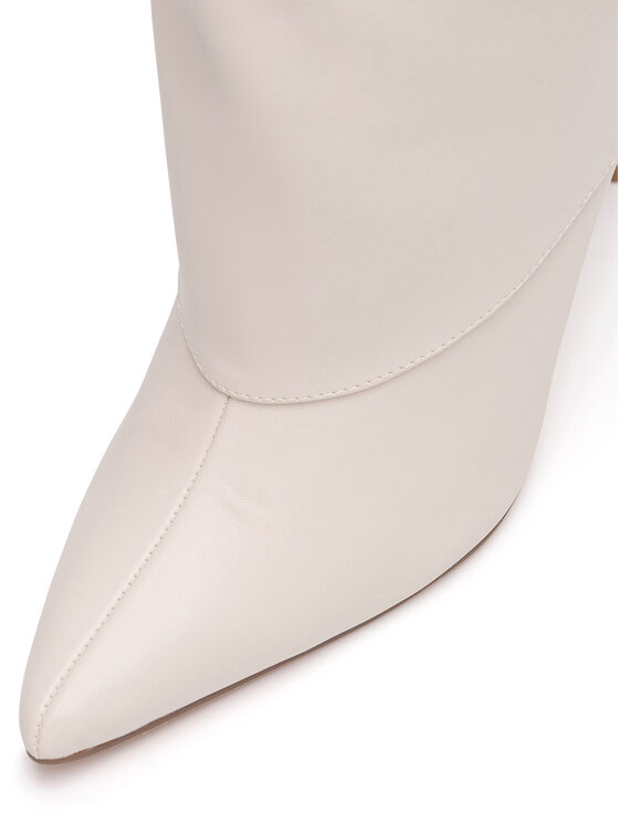 Nine West Nine West Ratsasaapad SJ3645-2 Ekrüüvärv