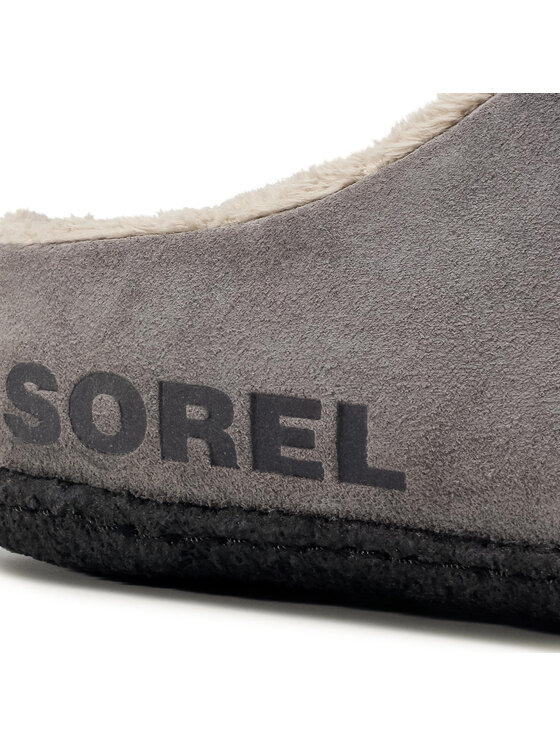 Sorel Sorel Bačkory Youth Lanner Ridge™ II NY3926 Šedá