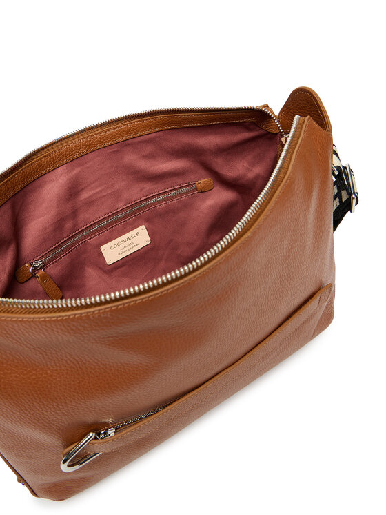 Coccinelle Coccinelle Handtasche U6C Coccinellegretel E1 U6C 13 04 01 Braun