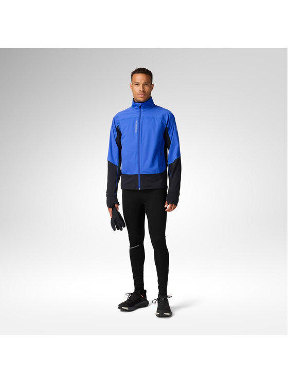 Rossignol Rossignol Bielizna termoaktywna dolna M First Layer Tight Czarny