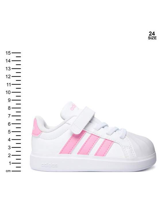 adidas adidas Sneakers Streettalk KJ9597 Weiß