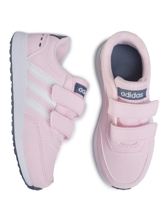 adidas adidas Снікерcи Vs Switch 2 Cmf C EG1596 Рожевий