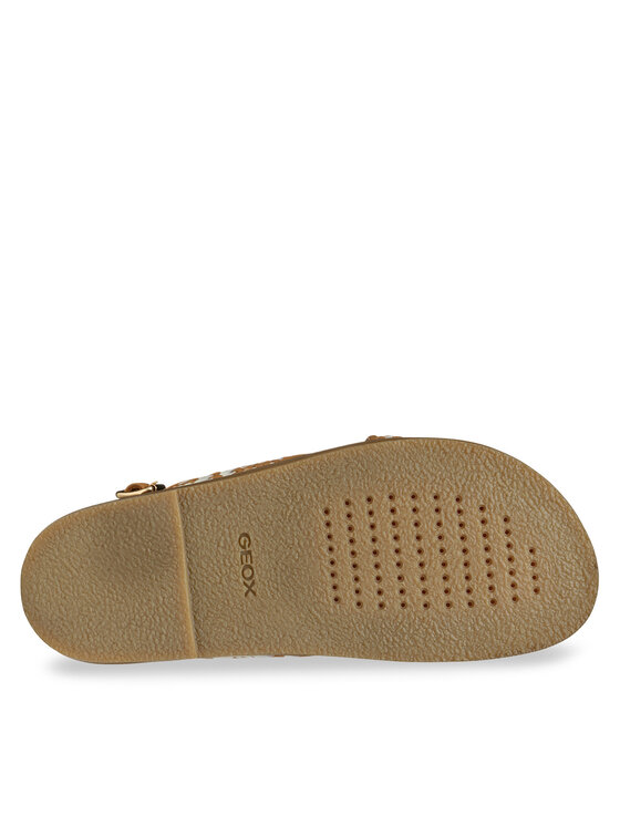 Geox Geox Sandaalid D Adelash D55YWE 000TC C5F1S Pruun