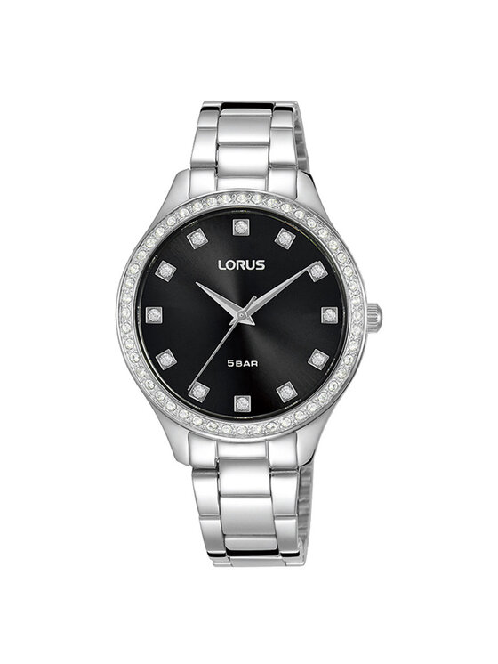 Lorus Lorus Orologio RG285RX9 Argento