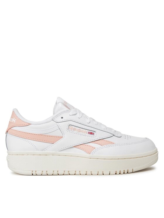 Reebok Tenisice Club C Double IE1608 Bijela