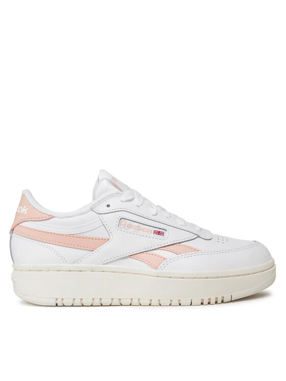 Reebok Sneakers Club C Double IE1608 Weiß, Größe 41