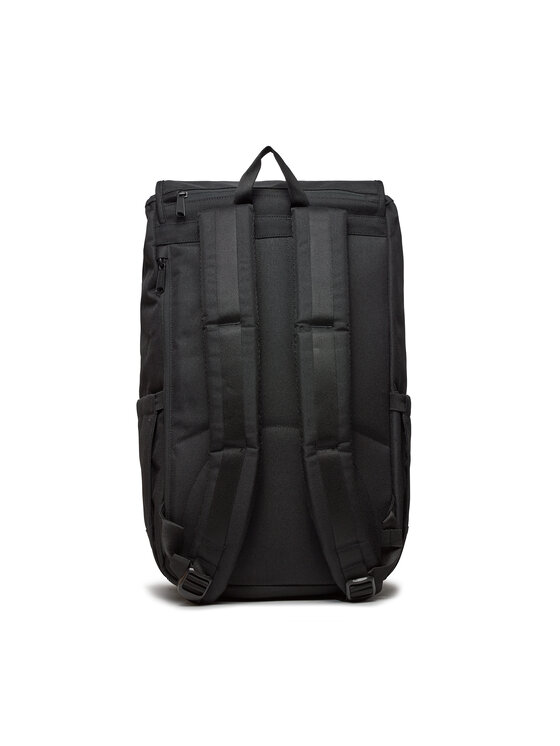 Herschel Herschel Ruksak Little America 11390-00001-OS Crna