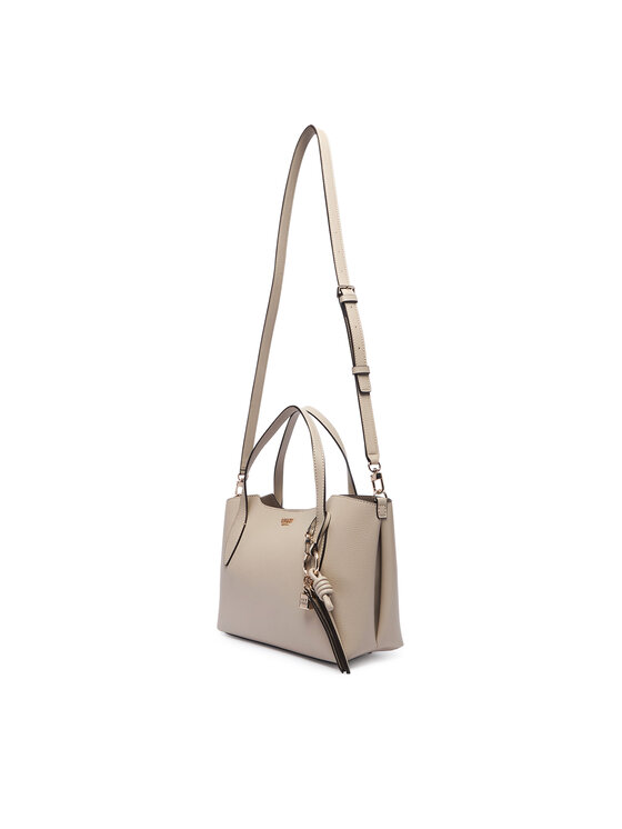 Guess Guess Τσάντα HWBG97 35060 Ανοιχτό μπεζ