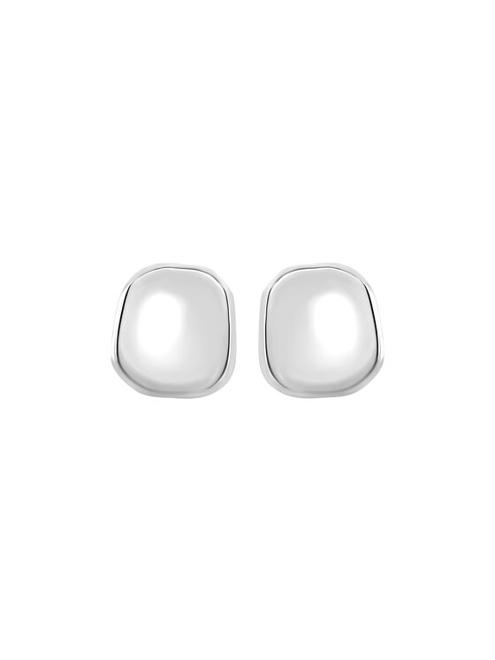Breil Breil Orecchino SCULPTURE Argento