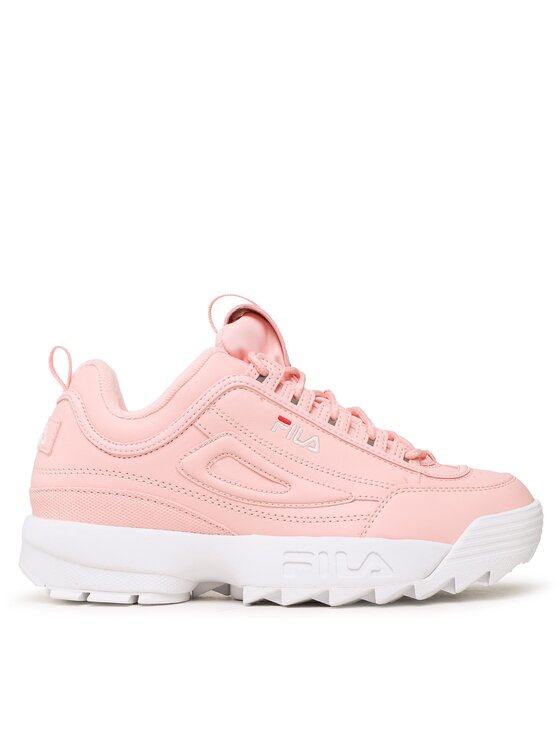 Fila Sneakers Disruptor Teens FFT0029.40035 Coral
