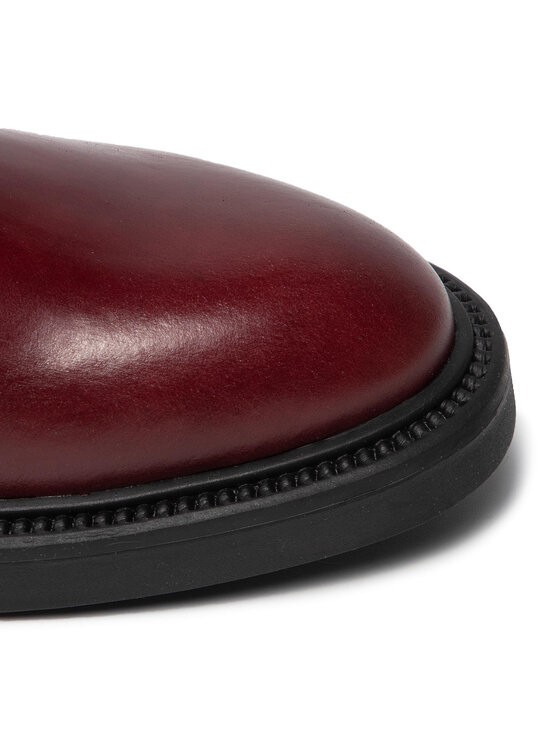 Vagabond Shoemakers Vagabond Shoemakers Челсі Alex W 5248-301-39 Бордовий